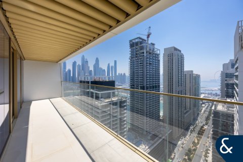 شقة في EMAAR Beachfront, Dubai Harbour, دبي 5 غرف نوم , 427 م² رقم 75162 - صورة 25