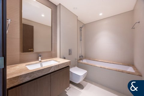 شقة في EMAAR Beachfront, Dubai Harbour, دبي 5 غرف نوم , 427 م² رقم 75162 - صورة 17