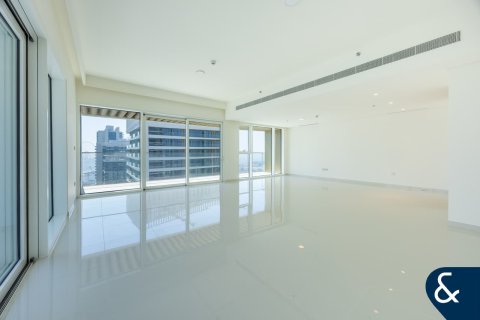 شقة في EMAAR Beachfront, Dubai Harbour, دبي 5 غرف نوم , 427 م² رقم 75162 - صورة 3