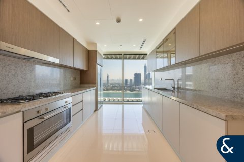 شقة في EMAAR Beachfront, Dubai Harbour, دبي 5 غرف نوم , 427 م² رقم 75162 - صورة 4