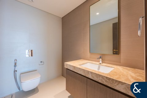 شقة في EMAAR Beachfront, Dubai Harbour, دبي 5 غرف نوم , 427 م² رقم 75162 - صورة 8