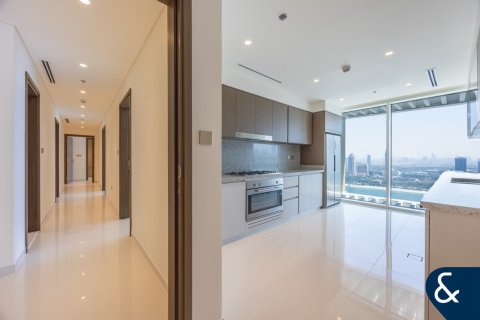 شقة في EMAAR Beachfront, Dubai Harbour, دبي 5 غرف نوم , 427 م² رقم 75162 - صورة 6