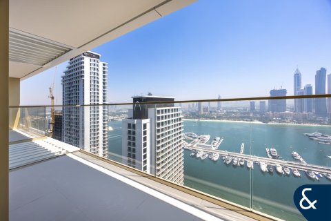 شقة في EMAAR Beachfront, Dubai Harbour, دبي 5 غرف نوم , 427 م² رقم 75162 - صورة 11