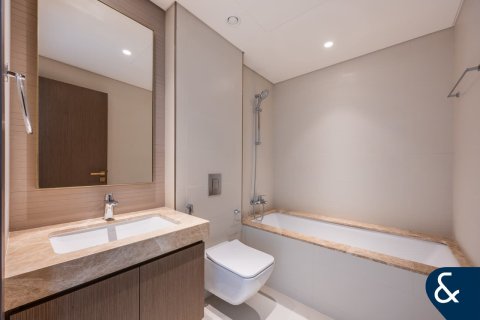 شقة في EMAAR Beachfront, Dubai Harbour, دبي 5 غرف نوم , 427 م² رقم 75162 - صورة 26