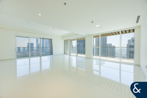 شقة في EMAAR Beachfront, Dubai Harbour, دبي 5 غرف نوم , 427 م² رقم 75162 - صورة 2