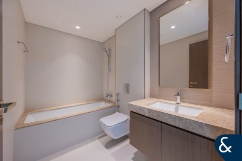 شقة في EMAAR Beachfront, Dubai Harbour, دبي 5 غرف نوم , 427 م² رقم 75162 - صورة 22