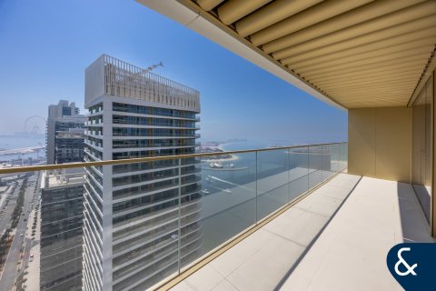 شقة في EMAAR Beachfront, Dubai Harbour, دبي 5 غرف نوم , 427 م² رقم 75162 - صورة 30