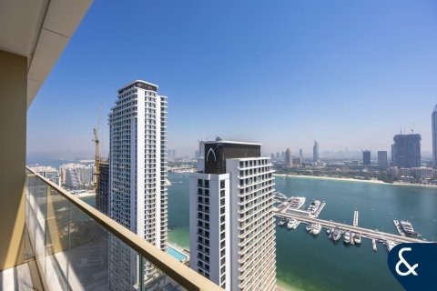 شقة في EMAAR Beachfront, Dubai Harbour, دبي 5 غرف نوم , 427 م² رقم 75162 - صورة 20
