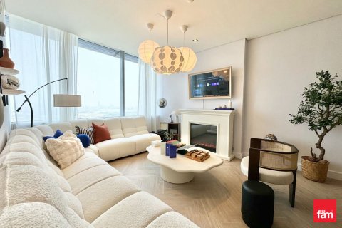 Снять в аренду квартиру в DIFC, Дубай: 1 спальня, 74.9м², № 114757 - фото 4