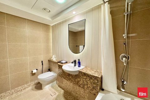 Снять в аренду квартиру в DIFC, Дубай: 1 спальня, 74.9м², № 114757 - фото 11
