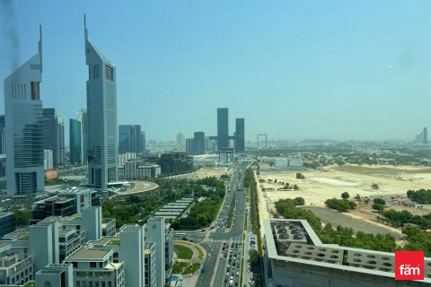 Снять в аренду квартиру в DIFC, Дубай: 1 спальня, 74.9м², № 114757 - фото 15
