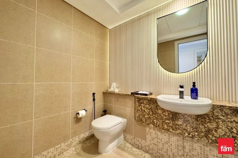 Снять в аренду квартиру в DIFC, Дубай: 1 спальня, 74.9м², № 114757 - фото 12