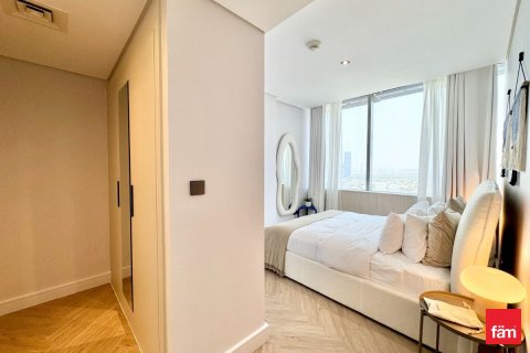 Снять в аренду квартиру в DIFC, Дубай: 1 спальня, 74.9м², № 114757 - фото 8
