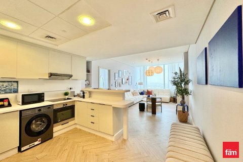 Apartment in DIFC, Dubai 1 bedroom, 74.9 sq.m. № 114757