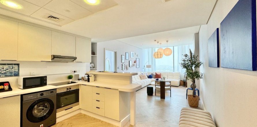 Квартира в DIFC, Дубай, 1 спальня, 74.9м², № 114757