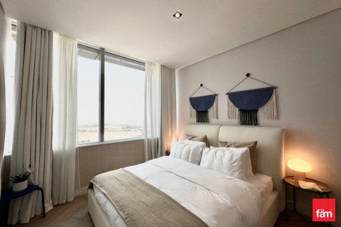 Снять в аренду квартиру в DIFC, Дубай: 1 спальня, 74.9м², № 114757 - фото 9