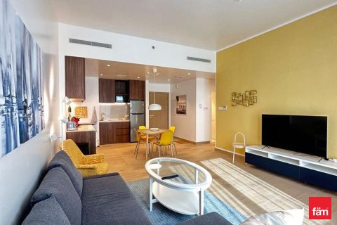Appartement à Dubai, 1 chambre, 70.4 m², № 114756 - photo 3