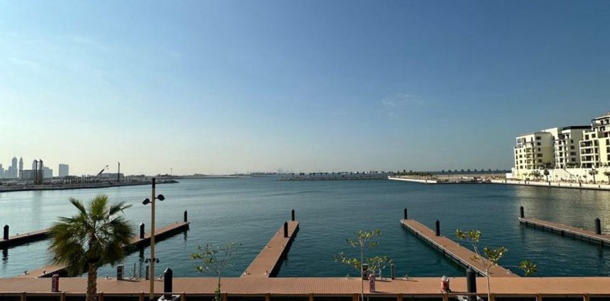 Appartement à Dubai, 1 chambre, 70.4 m², № 114756