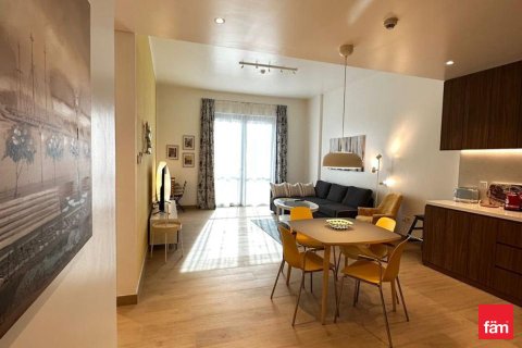 Appartement à Dubai, 1 chambre, 70.4 m², № 114756 - photo 5