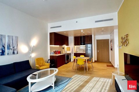 Appartement à Dubai, 1 chambre, 70.4 m², № 114756 - photo 2