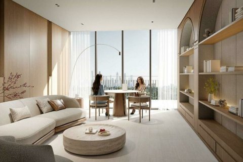 شقة في دبي 2 غرف نوم, 115 م² رقم 78202 - صورة 2