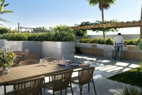 شقة في دبي 2 غرف نوم, 115 م² رقم 78202 - صورة 5