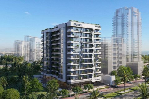 Apartment in Dubai 2 bedrooms, 115 sq.m. № 78202