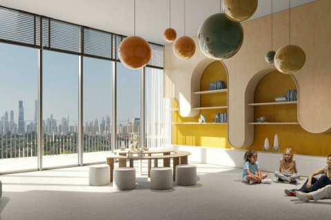 شقة في دبي 2 غرف نوم, 115 م² رقم 78202 - صورة 4