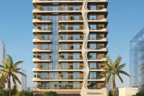 شقة في دبي 2 غرف نوم, 115 م² رقم 78202 - صورة 11