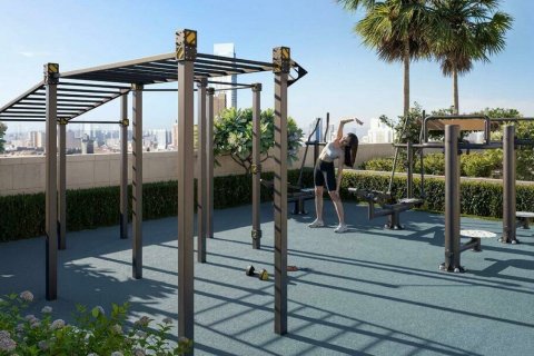 شقة في دبي 2 غرف نوم, 115 م² رقم 78202 - صورة 7