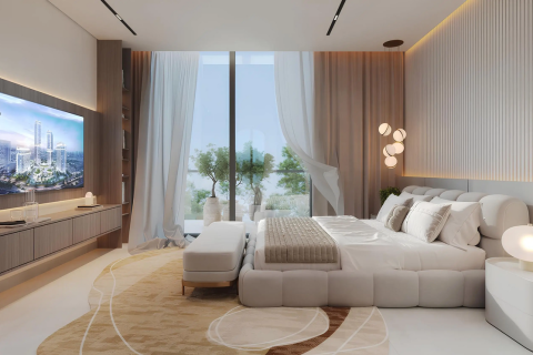 شقة في دبي 2 غرف نوم, 94 م² رقم 56134 - صورة 3