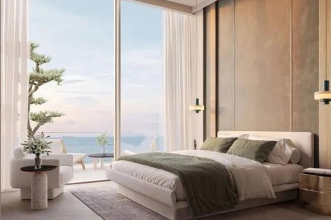 Appartement à Dubai, 3 chambres, 124 m², № 56132 - photo 9