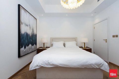 Appartement à Palm Jumeirah, Dubai, 2 chambres, 106.1 m², № 110616