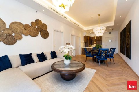 Купить квартиру в Пальме Джумейре, Дубай: 2 спальни, 106.1м², № 110616 - фото 3