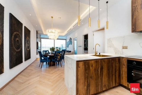 Купить квартиру в Пальме Джумейре, Дубай: 2 спальни, 106.1м², № 110616 - фото 9
