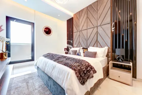Apartment in Nadd Al Hammar, Dubai 2 bedrooms, 98 sq.m. № 106858 - photo 11