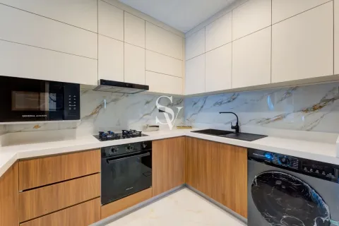 Apartment in Nadd Al Hammar, Dubai 2 bedrooms, 98 sq.m. № 106858 - photo 5