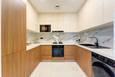 Apartment in Nadd Al Hammar, Dubai 2 bedrooms, 98 sq.m. № 106858 - photo 8