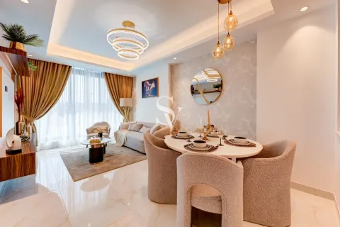 Apartment in Nadd Al Hammar, Dubai 2 bedrooms, 98 sq.m. № 106858 - photo 6