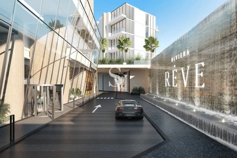 شقة في Meydan, دبي 1غرف نوم, 82 م² رقم 106865 - صورة 5