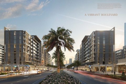 شقة في Meydan, دبي 1غرف نوم, 82 م² رقم 106865 - صورة 6