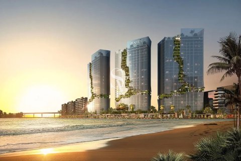 شقة في Meydan, دبي 1غرف نوم, 82 م² رقم 106865 - صورة 4