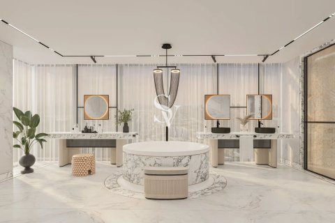 شقة في Meydan, دبي 1غرف نوم, 82 م² رقم 106865 - صورة 9