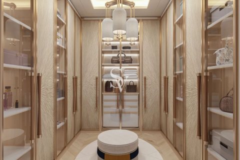 شقة في Meydan, دبي 1غرف نوم, 82 م² رقم 106865 - صورة 3