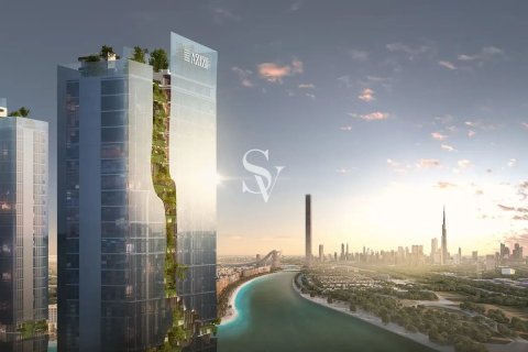 شقة في Meydan, دبي 1غرف نوم, 82 م² رقم 106865 - صورة 7