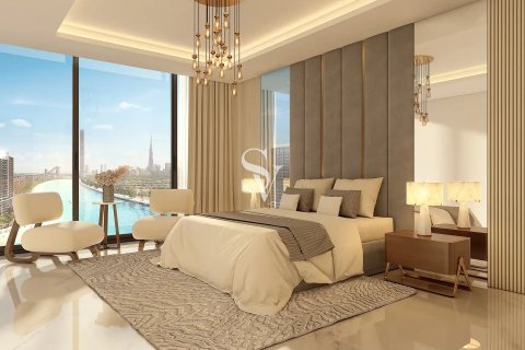 شقة في Meydan, دبي 1غرف نوم, 82 م² رقم 106865 - صورة 8