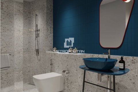 Appartement à Business Bay, Dubai, 1 chambre, 63 m², № 73519 - photo 6