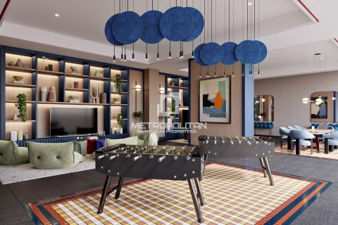 Appartement à Business Bay, Dubai, 1 chambre, 63 m², № 73519 - photo 12