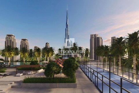 Appartement à Business Bay, Dubai, 1 chambre, 63 m², № 73519 - photo 10