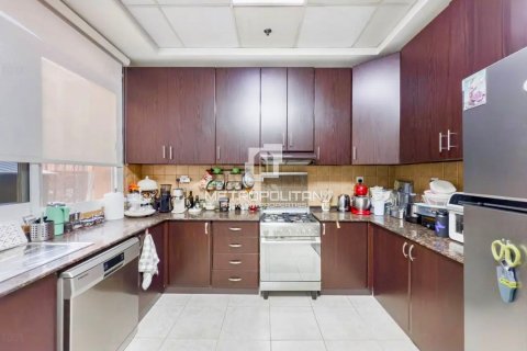 Apartment in Diamond Views, Jumeirah Village Circle, Dubai 3 bedrooms, 250 sq.m. № 73528 - photo 6